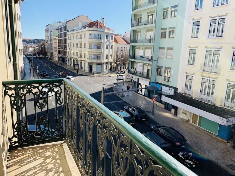Hotel Memory Of Lisbon