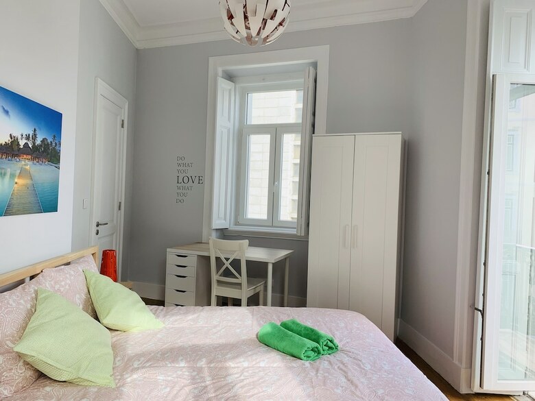 Hotel Memory Of Lisbon