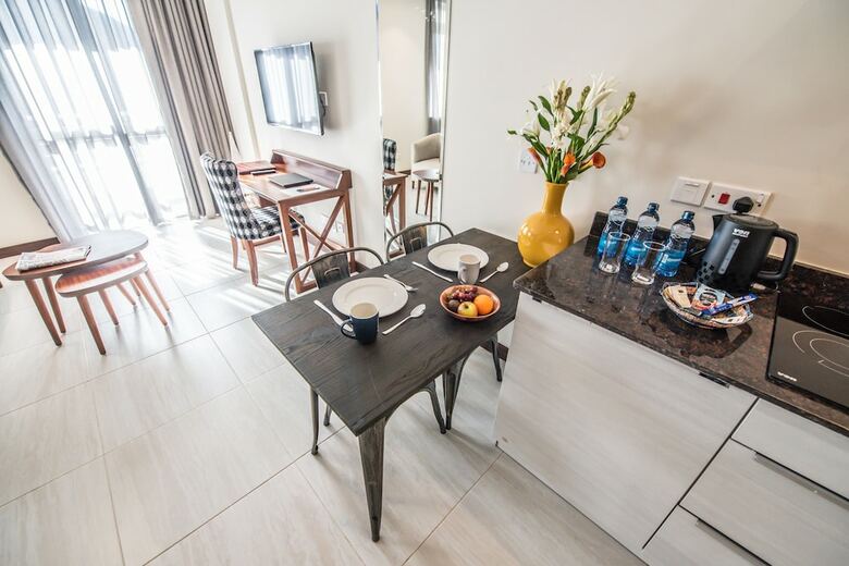 Hotel Kingfisher Casa
