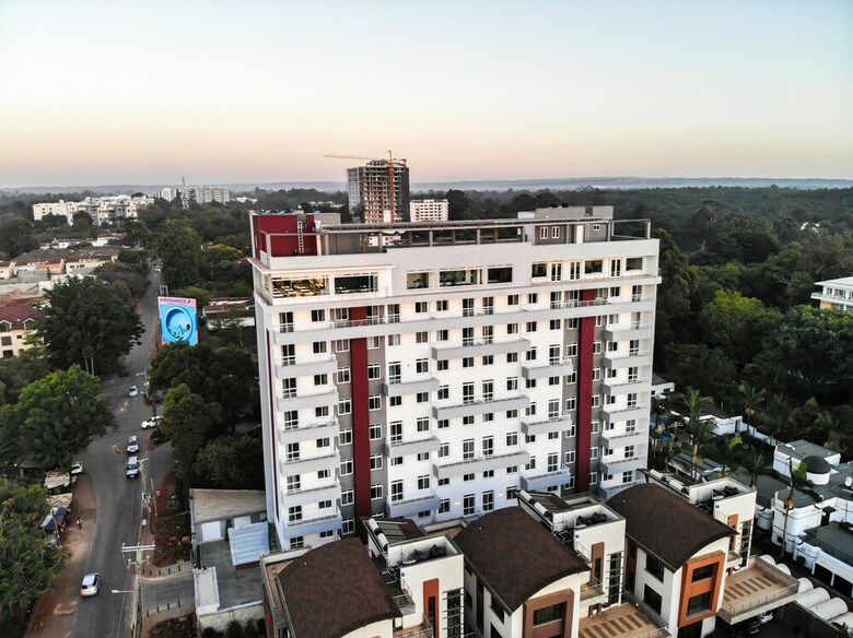 Hotel Kingfisher Casa