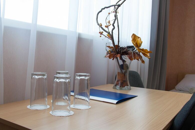 Bed & Breakfast Hotel Kurgan