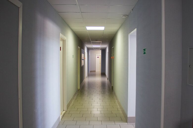 Bed & Breakfast Hotel Kurgan
