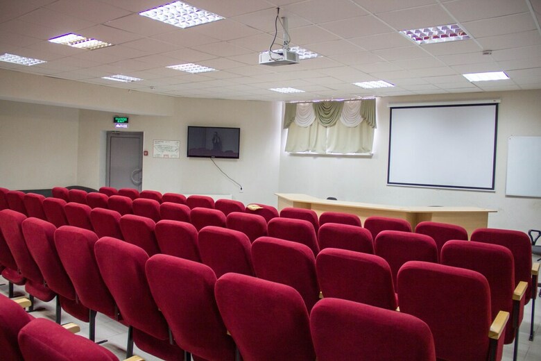 Bed & Breakfast Hotel Kurgan