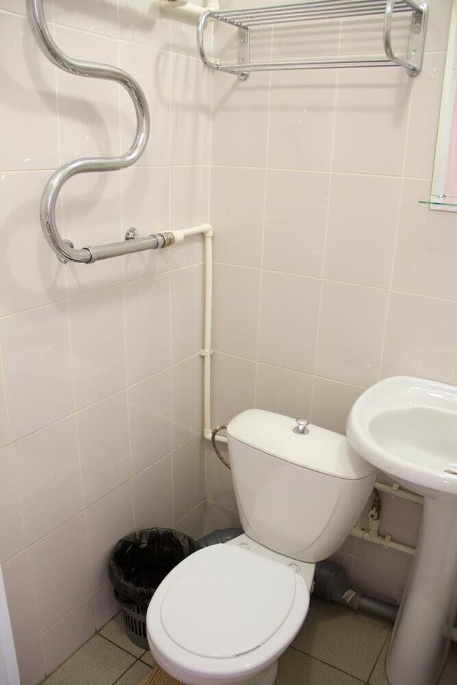 Bed & Breakfast Hotel Kurgan