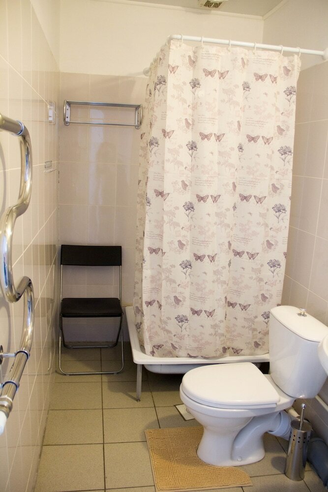 Bed & Breakfast Hotel Kurgan