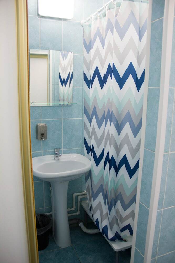 Bed & Breakfast Hotel Kurgan