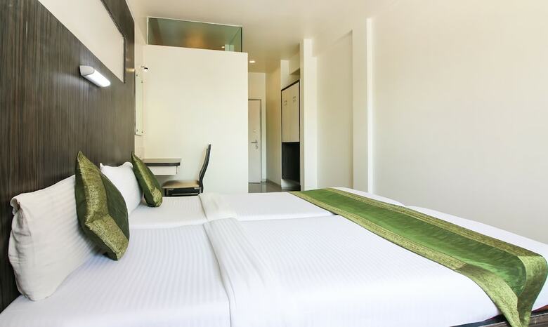 Hotel Treebo Trend Golden Nest