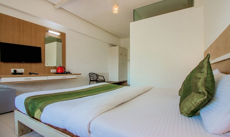 Hotel Treebo Trend Golden Nest