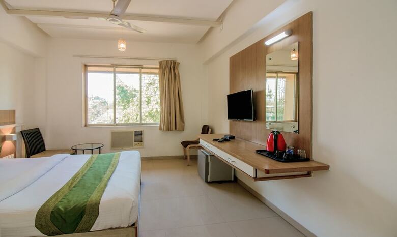 Hotel Treebo Trend Golden Nest