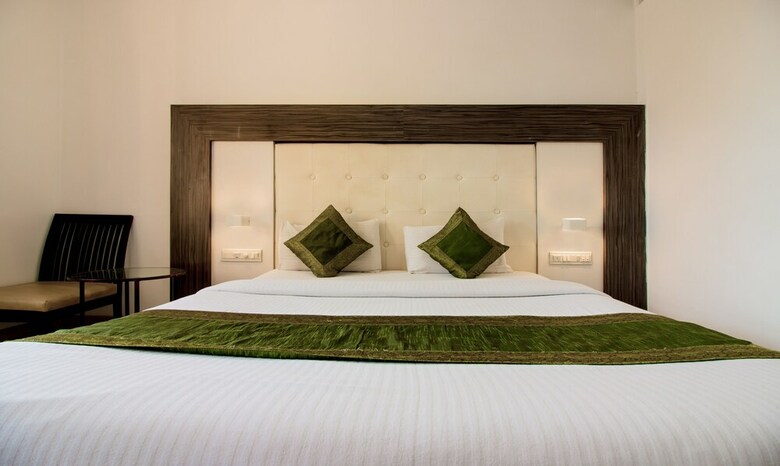 Hotel Treebo Trend Golden Nest