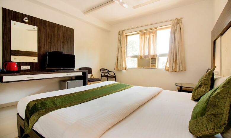 Hotel Treebo Trend Golden Nest