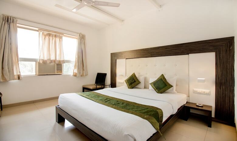 Hotel Treebo Trend Golden Nest