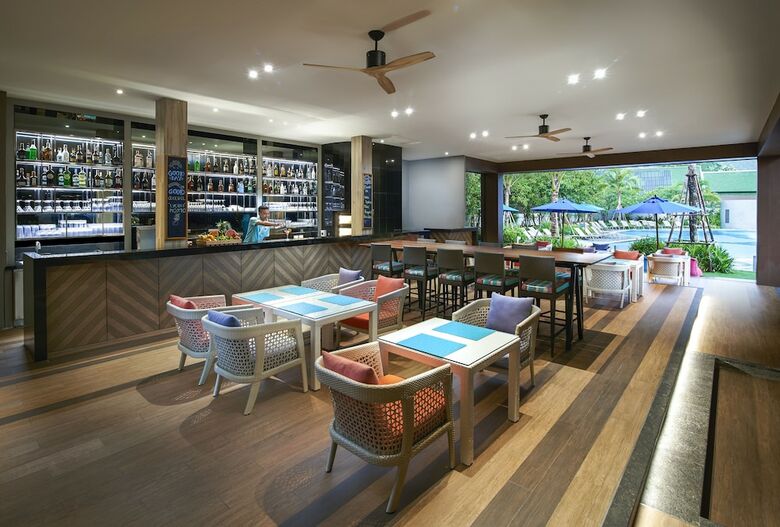 Hotel Ozo Phuket