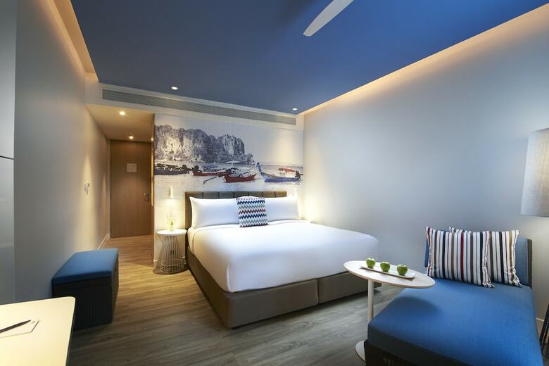 Hotel Ozo Phuket