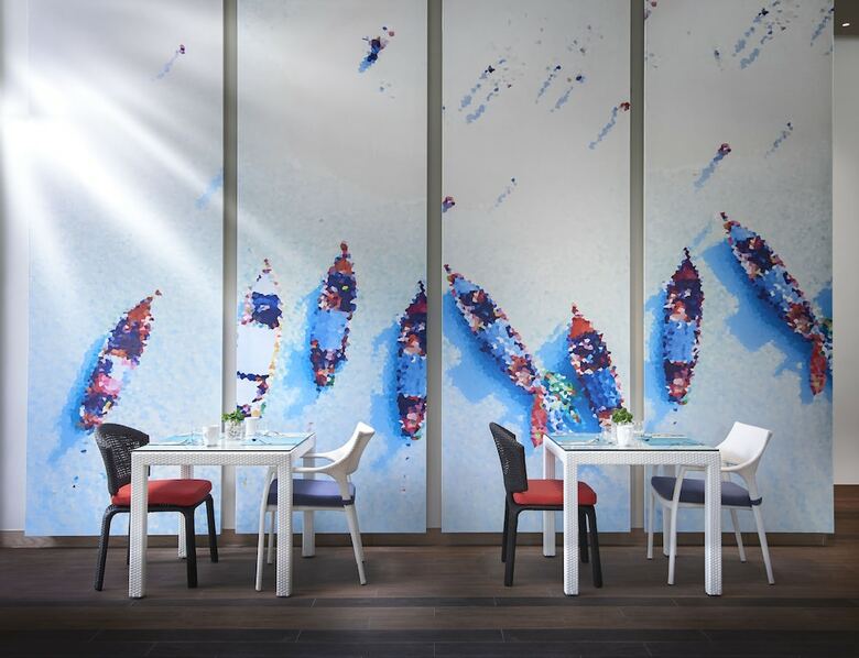 Hotel Ozo Phuket
