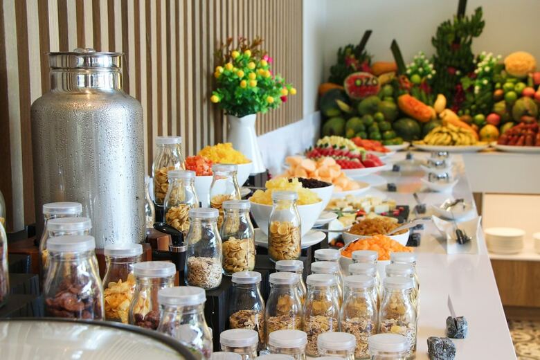 Hotel Ozo Phuket