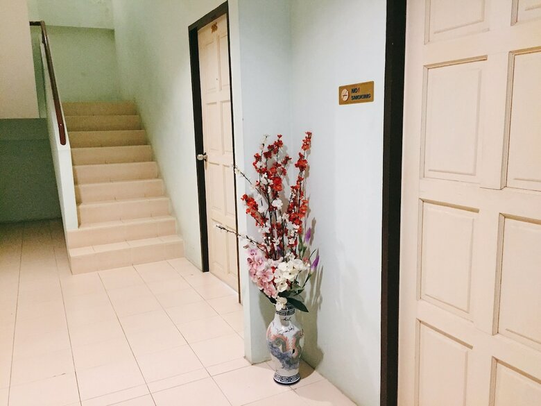 Hotel Rawai Guesthouse