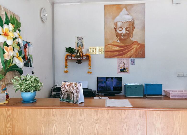 Hotel Rawai Guesthouse