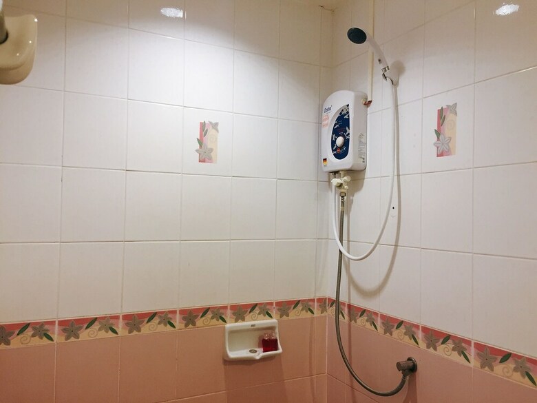 Hotel Rawai Guesthouse