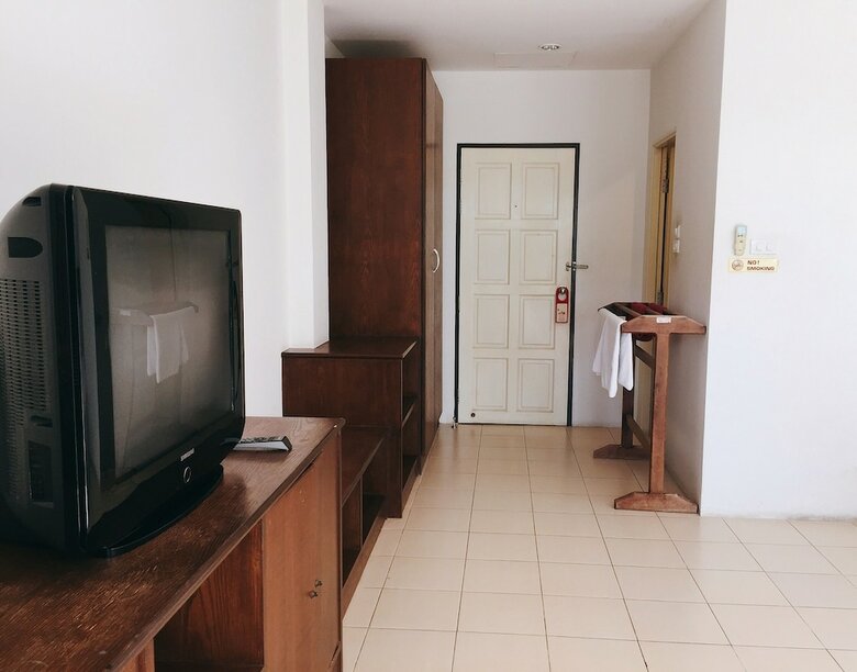 Hotel Rawai Guesthouse