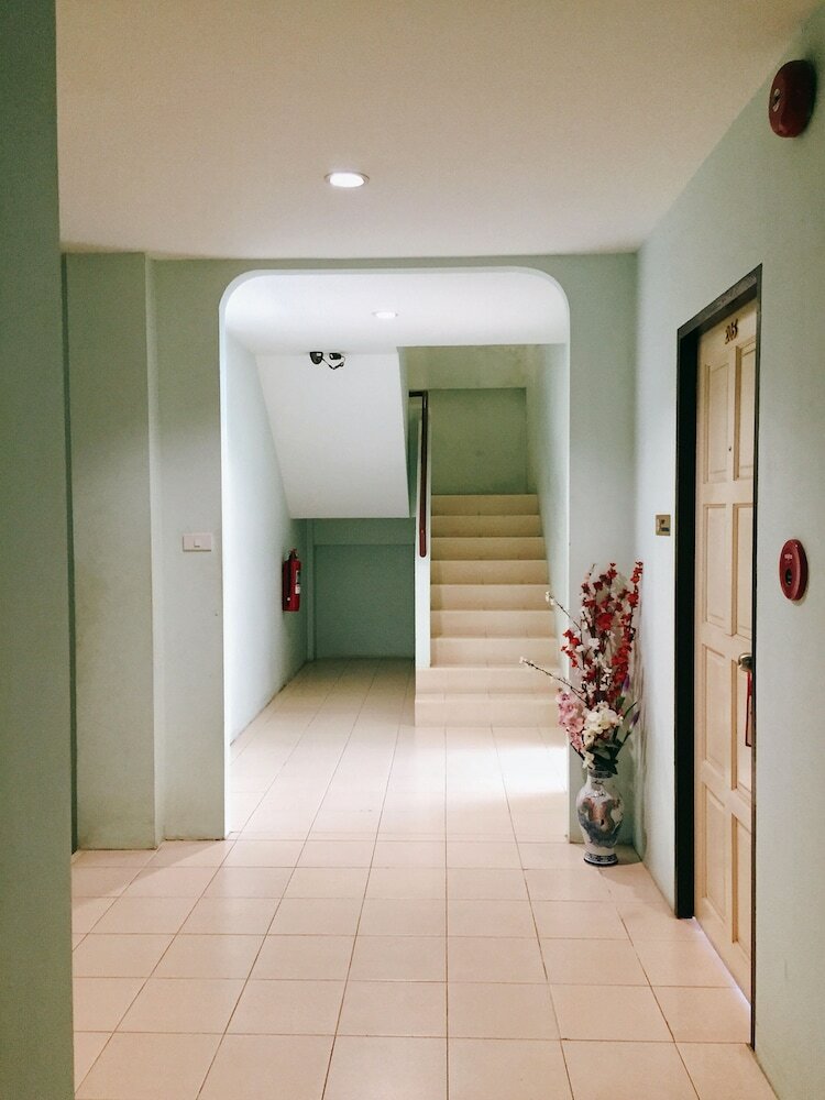 Hotel Rawai Guesthouse