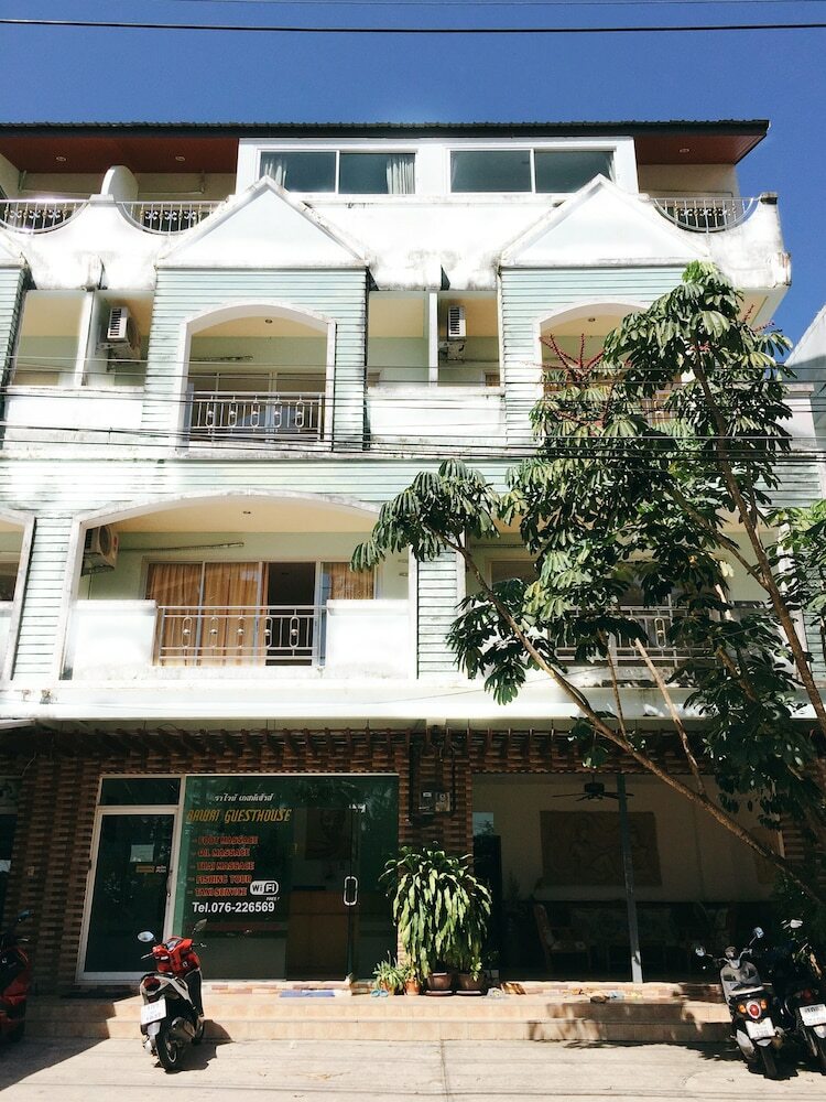 Hotel Rawai Guesthouse