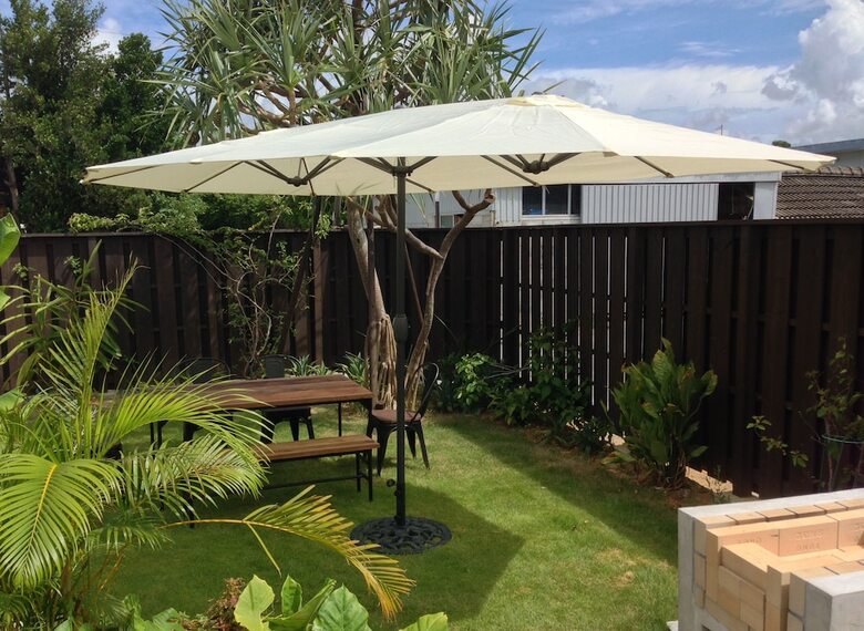 Bougain Terrace Resort