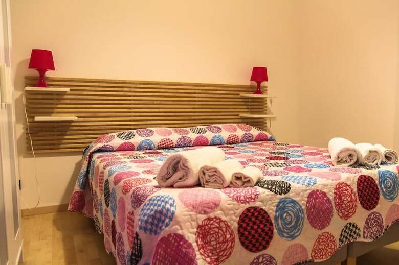 B&B Villa Pignataro