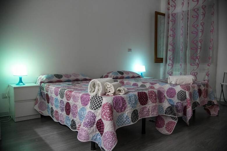 B&B Villa Pignataro