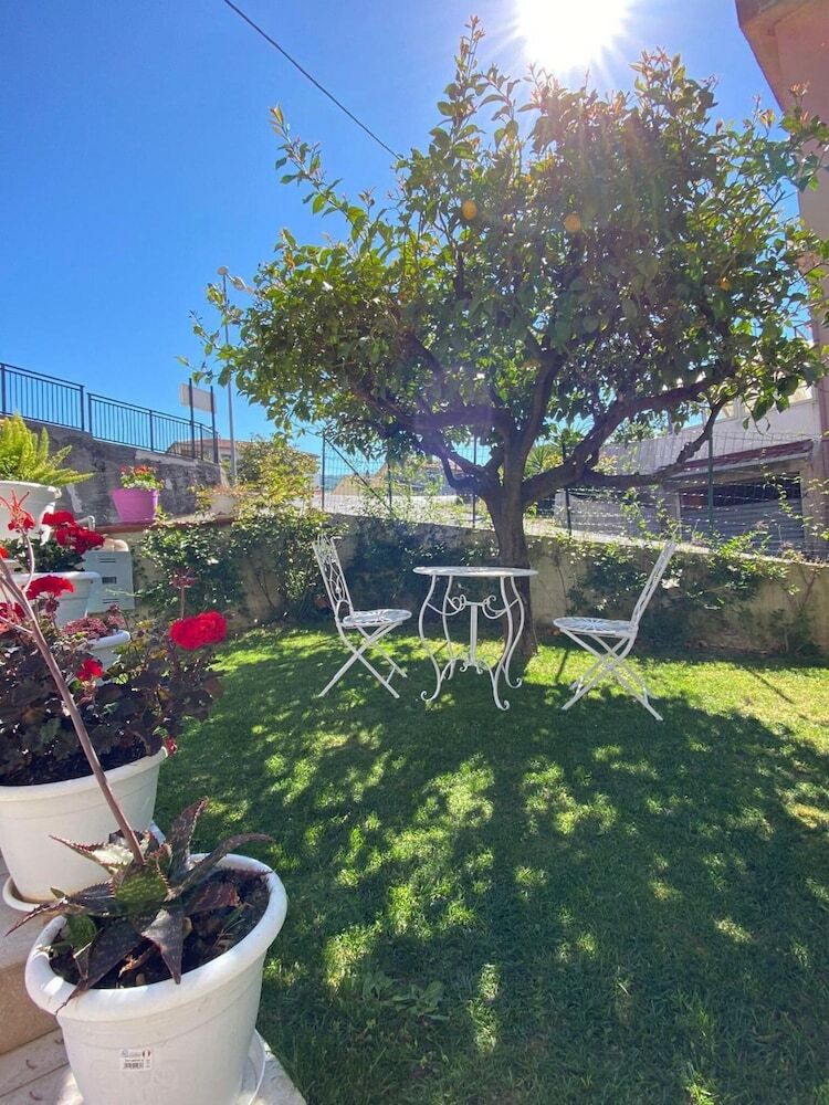 B&B Villa Pignataro