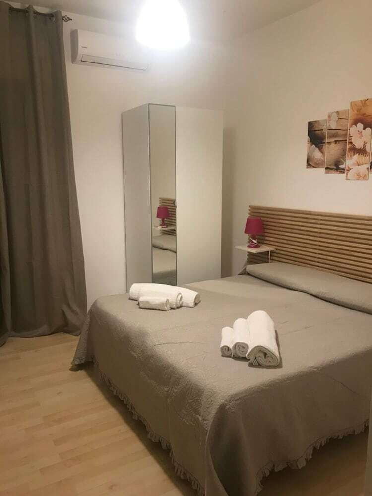 B&B Villa Pignataro