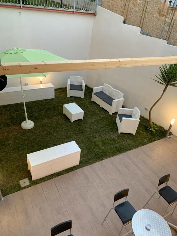 B&B Villa Pignataro