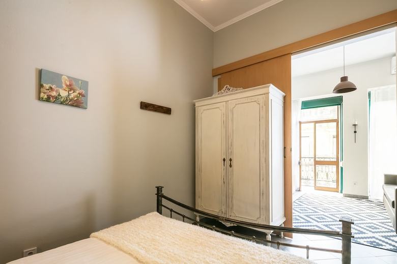 Apartamentos Merc Porto Ribeiras Place