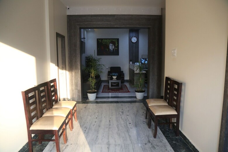 Hotel Vandana Residency