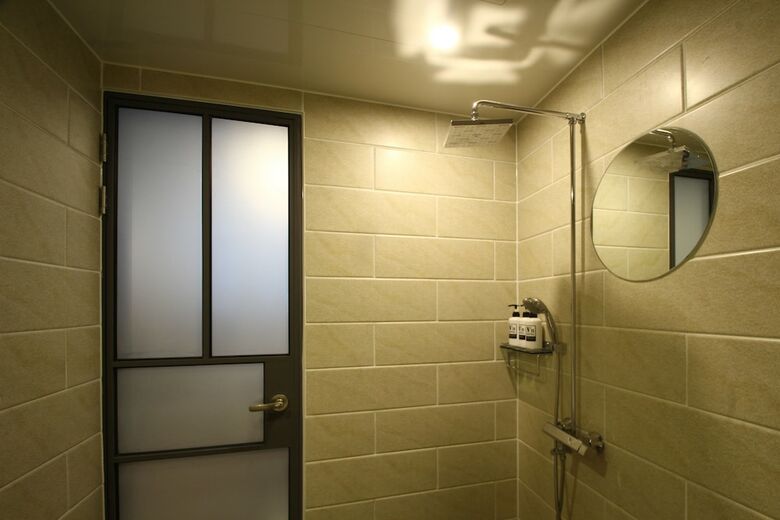 No.25 Hotel Sasang