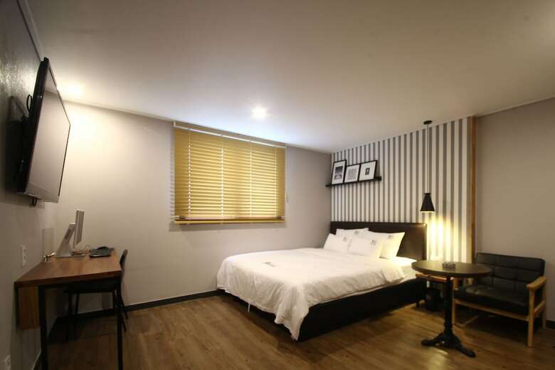 No.25 Hotel Sasang