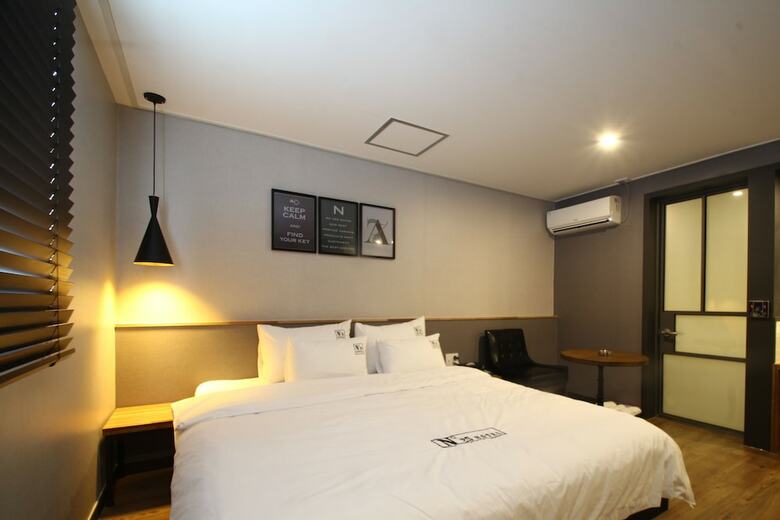 No.25 Hotel Sasang