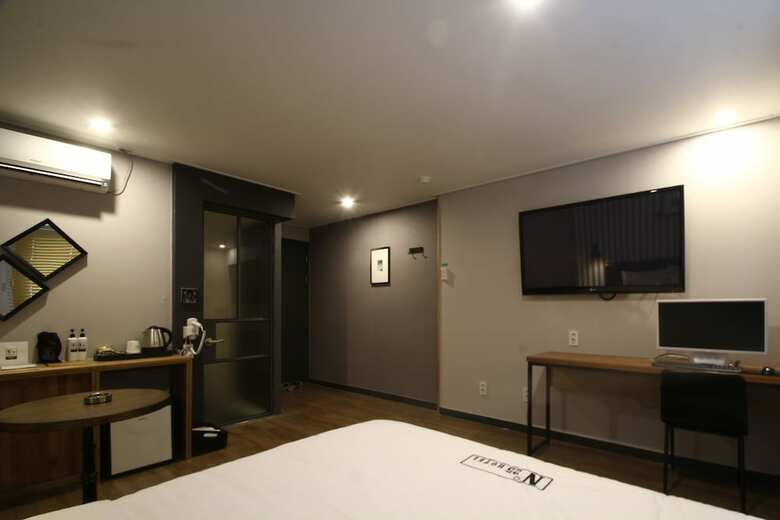 No.25 Hotel Sasang