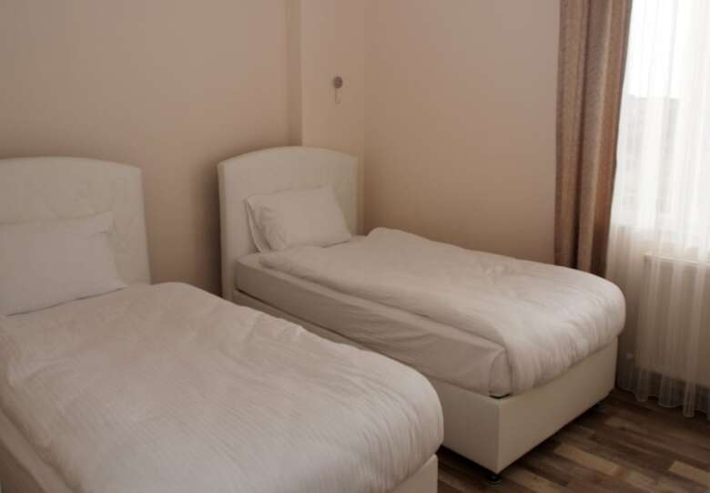 Apartamento Z&b Home