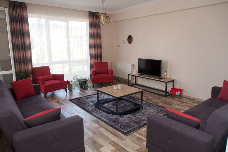 Apartamento Z&b Home