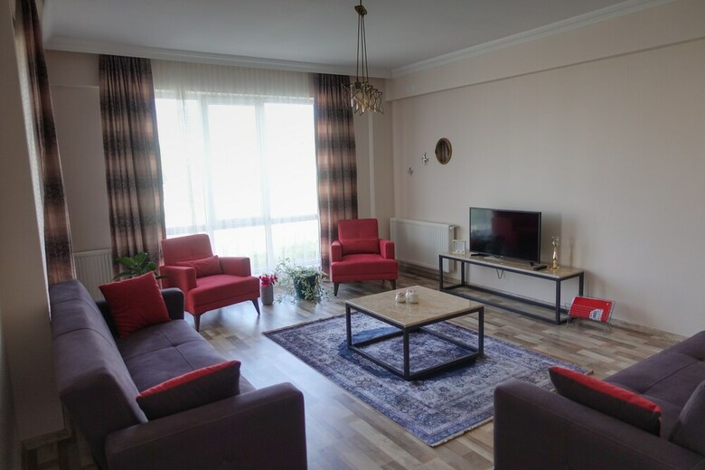 Apartamento Z&b Home