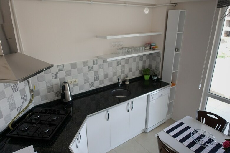 Apartamento Z&b Home