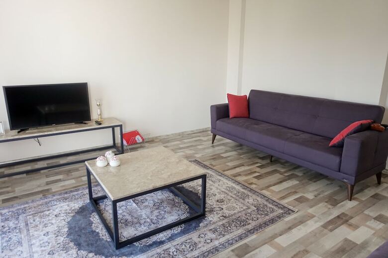 Apartamento Z&b Home