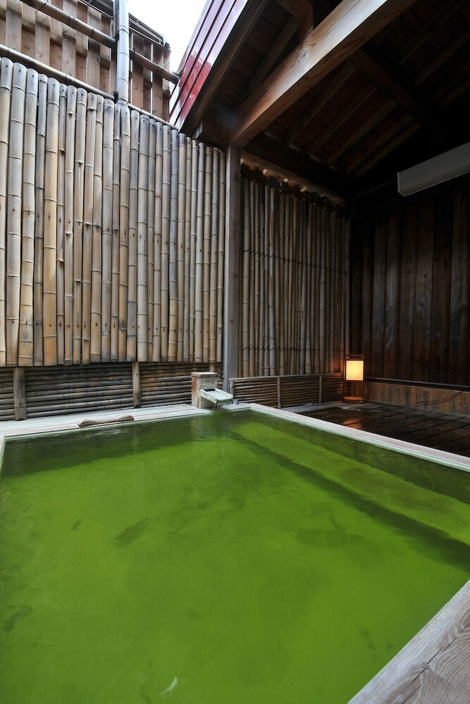 Kumanoyu Hotel