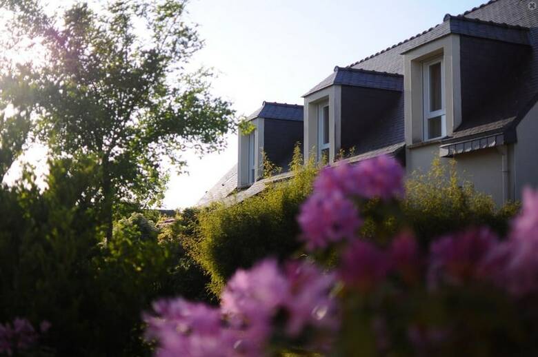 Bed & Breakfast La Clef Des Champs