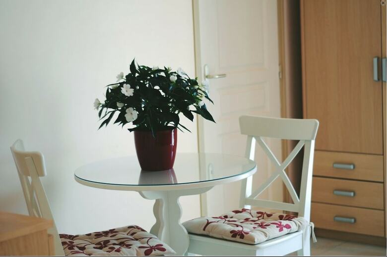 Bed & Breakfast La Clef Des Champs