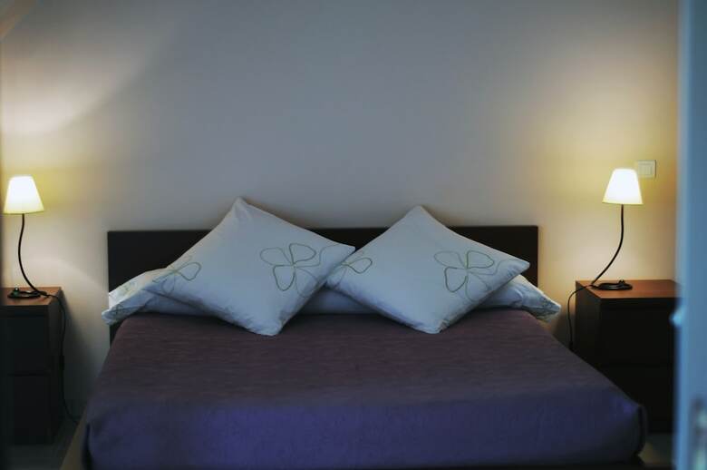 Bed & Breakfast La Clef Des Champs