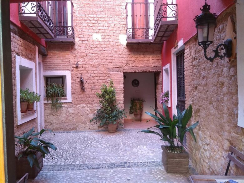 Apartamentos Tur�sticos Los Nidos