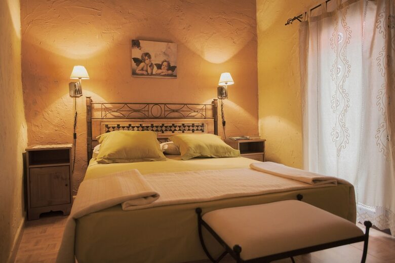 Apartamentos Tur�sticos Los Nidos