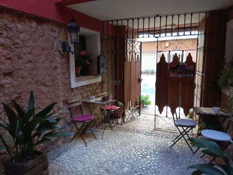 Apartamentos Tur�sticos Los Nidos